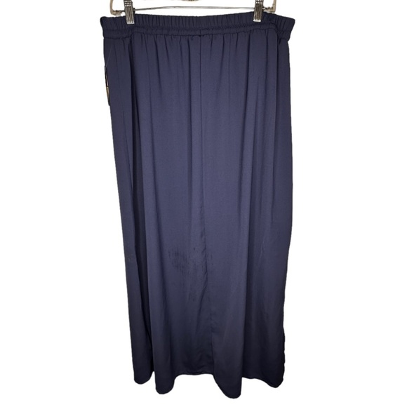 Faded Glory Woven‎ Maxi Skirt nwt - Picture 5 of 7